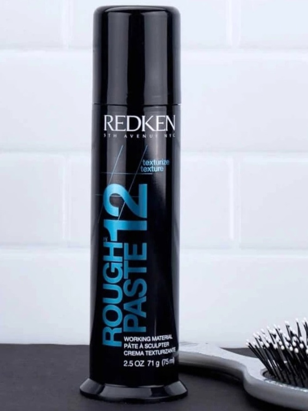 Redken Rough Paste 12